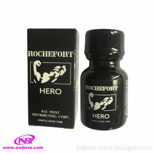 10ML PWD ROHEFORT pwd rush poppers